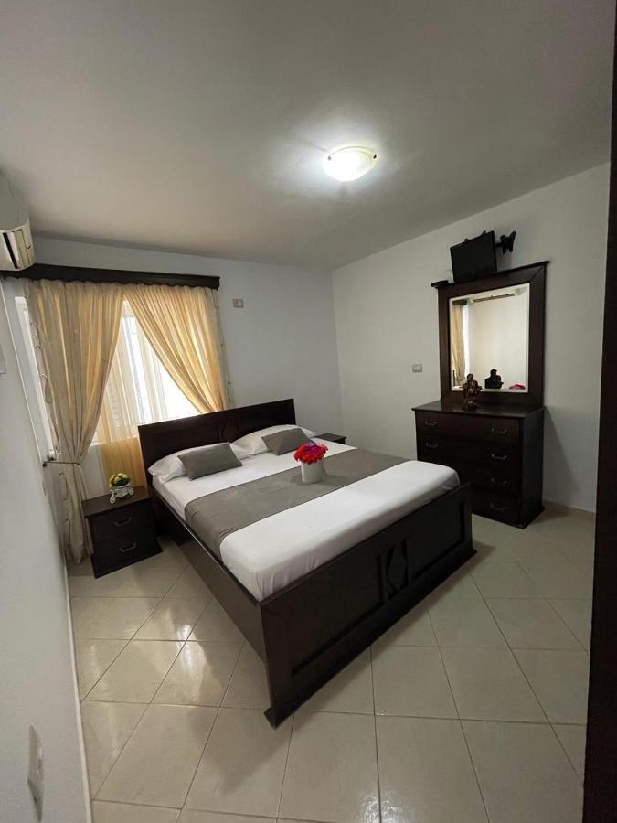 Guesthouse Flamur Ksamil Exterior photo