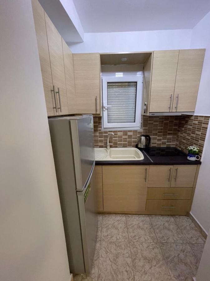 Guesthouse Flamur Ksamil Exterior photo
